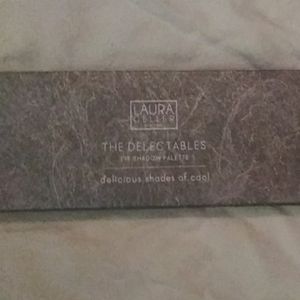 Laura Gelled The Delectables